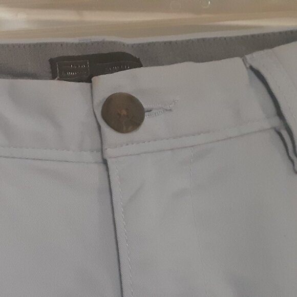14th & Union Men's Chinos - 30W x 32L - Slim Fit - Picture 4 of 6